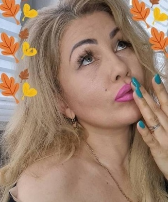 Анкета проститутки Кира - город Абакан, 46 лет, №1326