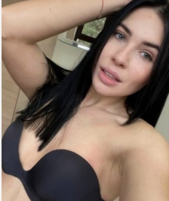 Анкета проститутки Кристина - город Абакан, 25 лет, №12070