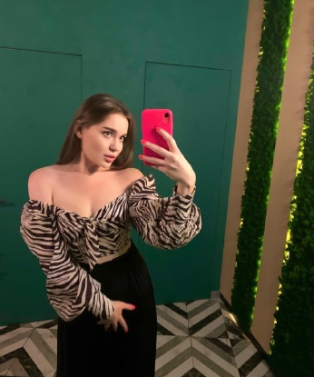 Анкета проститутки Диана - город Абакан, 22 года, №2260